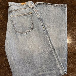 Ariat Ultra High Rise Boyfriend Jean
